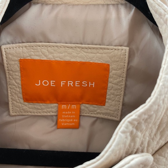 Joe Fresh Biker Jacket - Picture 2 of 5
